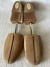 Nordstrom's Rochester Cedar Shoe Tree,Cedar Sz M Men Boots Stretching