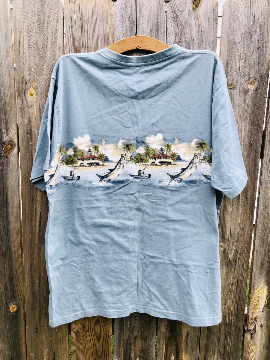 ☆フィッシング☆ REEL LEGENDS☆半袖BDシャツ☆ビック刺繍☆M s-l1200.jpg