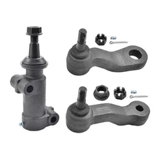 Front Steering  Idler Arm , Pitman and Idler Arm Avalanche Suburban