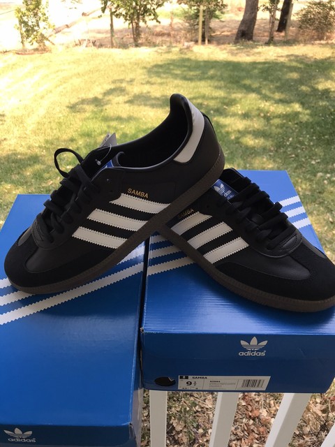adidas samba online