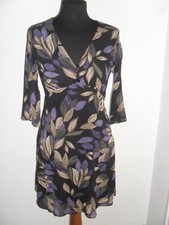 Attuale e alla moda VESTITO TALCO  Tg XS  Morbido ed Elastico BELLISSIMO