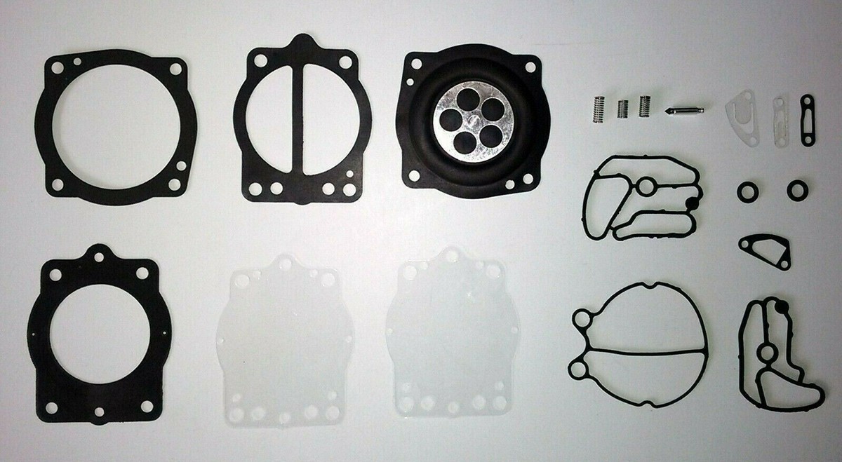 キッド2 Amazon.com: YOXUFA 212cc Carburetor Exhaust Muffler Stage 2