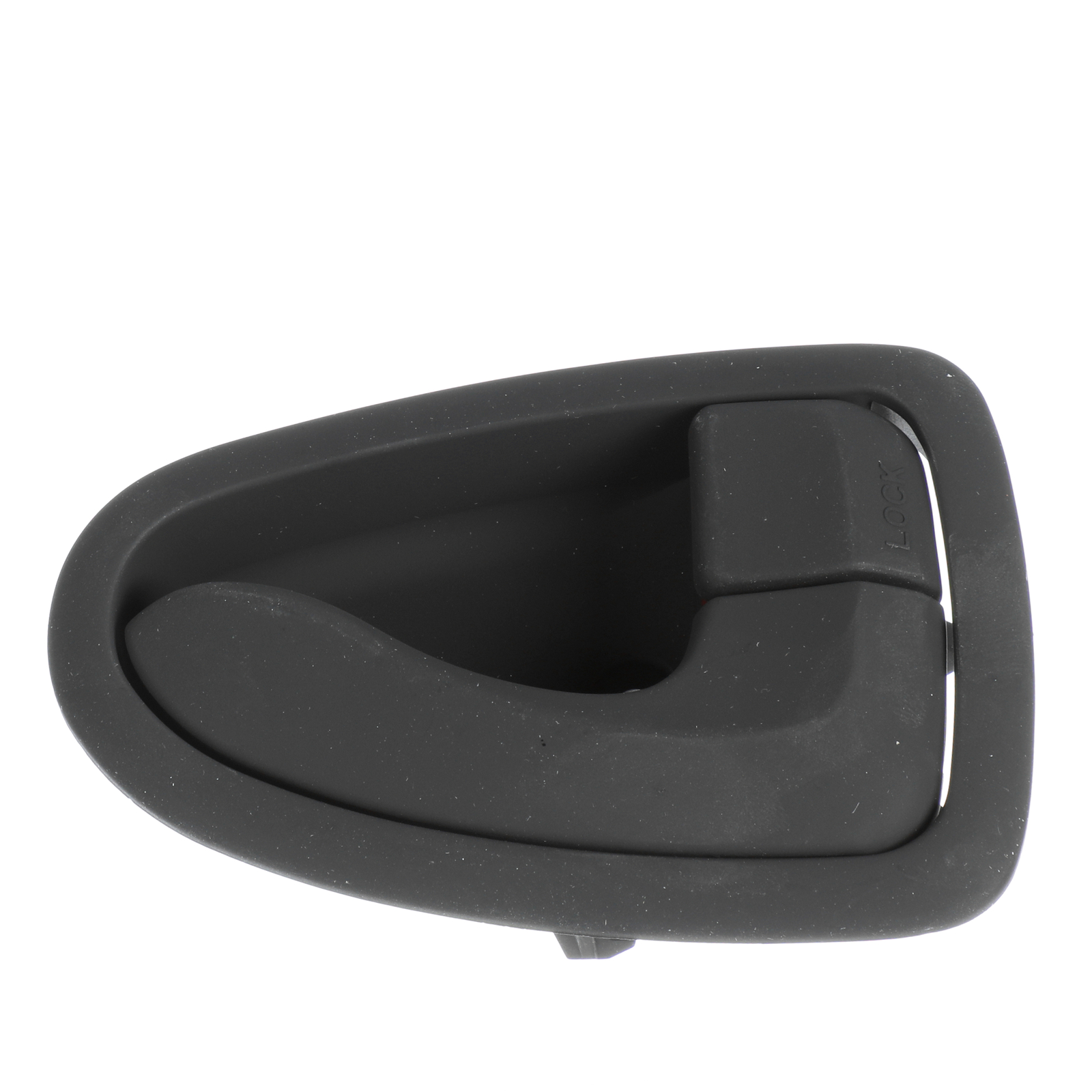 Guardabarros trasero moldeado para Jeep Renegade 2016-2022 (P/N 82214127AB)