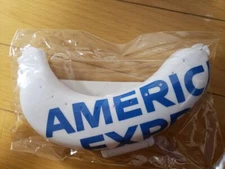 Unopened AMEX American Express Banana Case Exclusive Not for Sale Rare