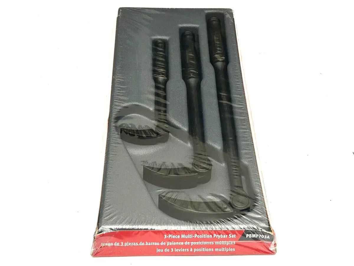 SNAP ON TOOLS USA PBMP703A Indexing Multi-Position 8