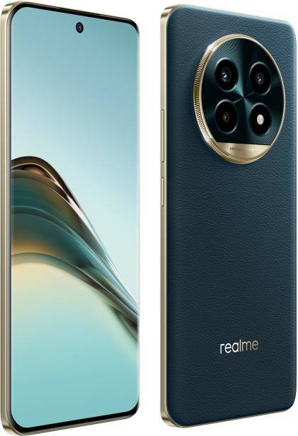 realme 13 Pro 5G Factory Unlocked Dual SIM-8GB RAM-120Hz