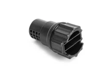 Intex 12774 Deflation Hose Adapter Pure Spa Hot Tub New Genuine Part Black