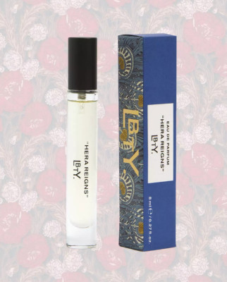Liberty LBTY. Fragrance Hera Reigns Eau de Parfum 8ml
