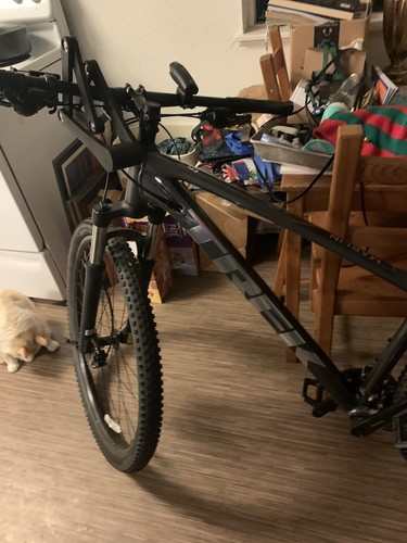 Selling A Gen 5 Marlin Trek - Picture 4 of 7