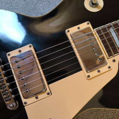 Aria Pro II LS-450 Les Paul Standad Electric Guitar W/Gig Bag Made