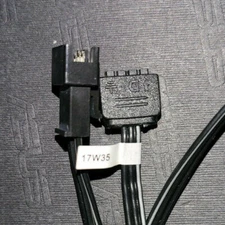ASUS ROG STRIX RGB LED EXTENSION CABLE