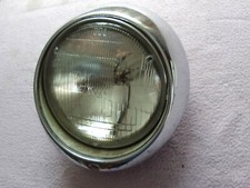 PORSCHE 911  US Hella Scheinwerfer