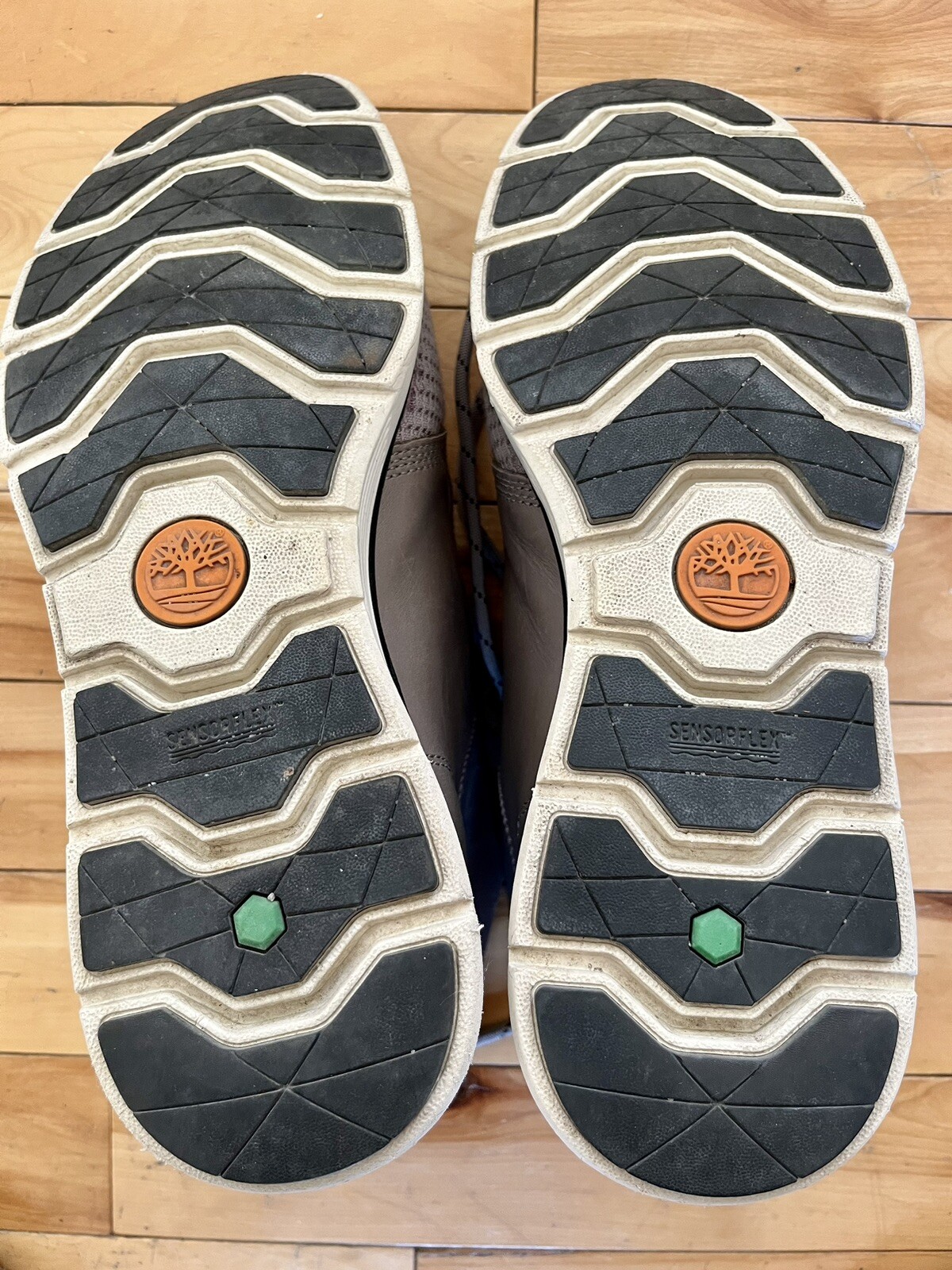 sensorflex comfort system