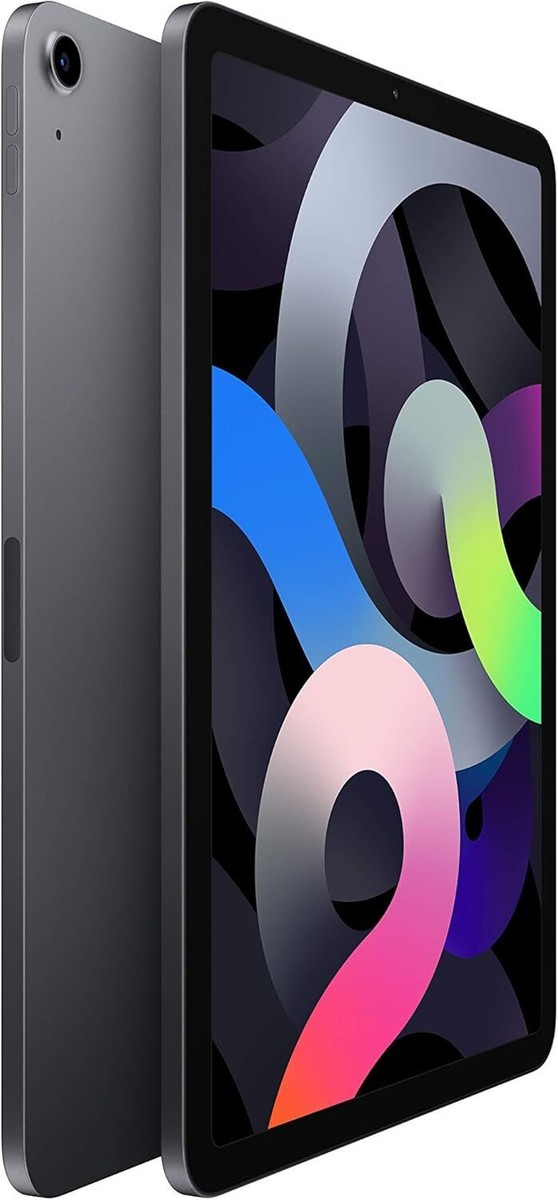 Apple iPad Air 4th Gen 10.9-Inch 64GB 256GB WiFi & Cellular - 120
