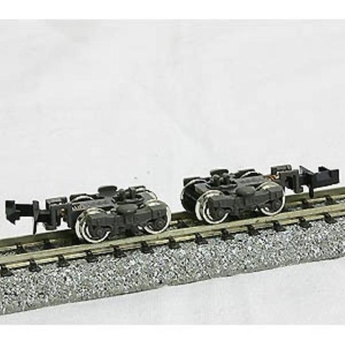 Wagon Express Petit Véhicule Kato 11-098 – Échelle N (1/160), Pour B Train Shorty, Neuf