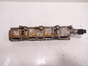 Einspritzleiste Audi Seat Skoda VW A1 A3 Altea Leon 1,4 TFSI CAX CAXA CAXC GK284