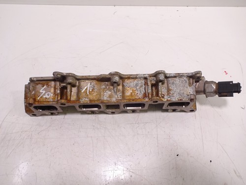 Einspritzleiste Audi Seat Skoda VW A1 A3 Altea Leon 1,4 TFSI CAX CAXA CAXC GK284