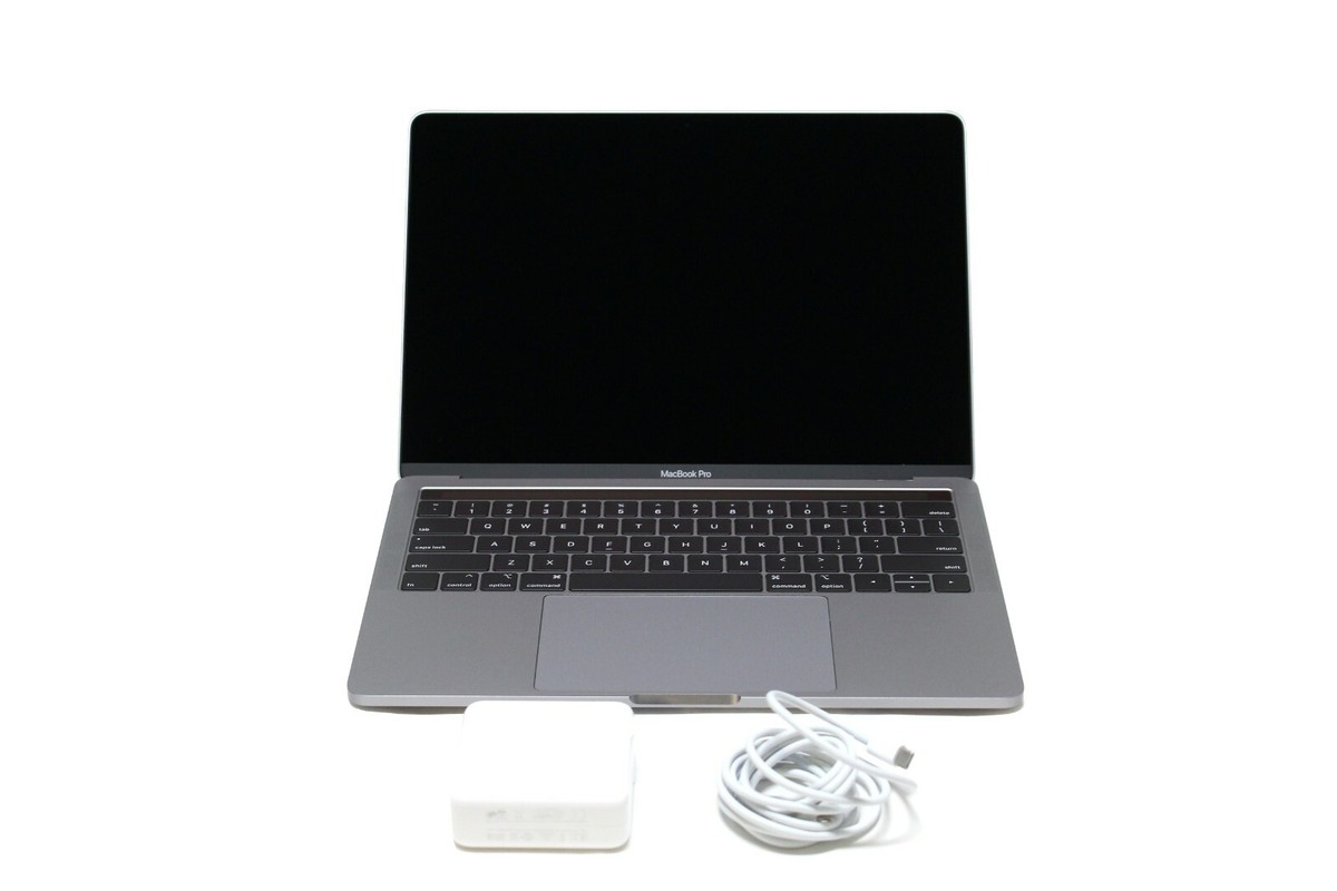 Apple Macbook Pro 13