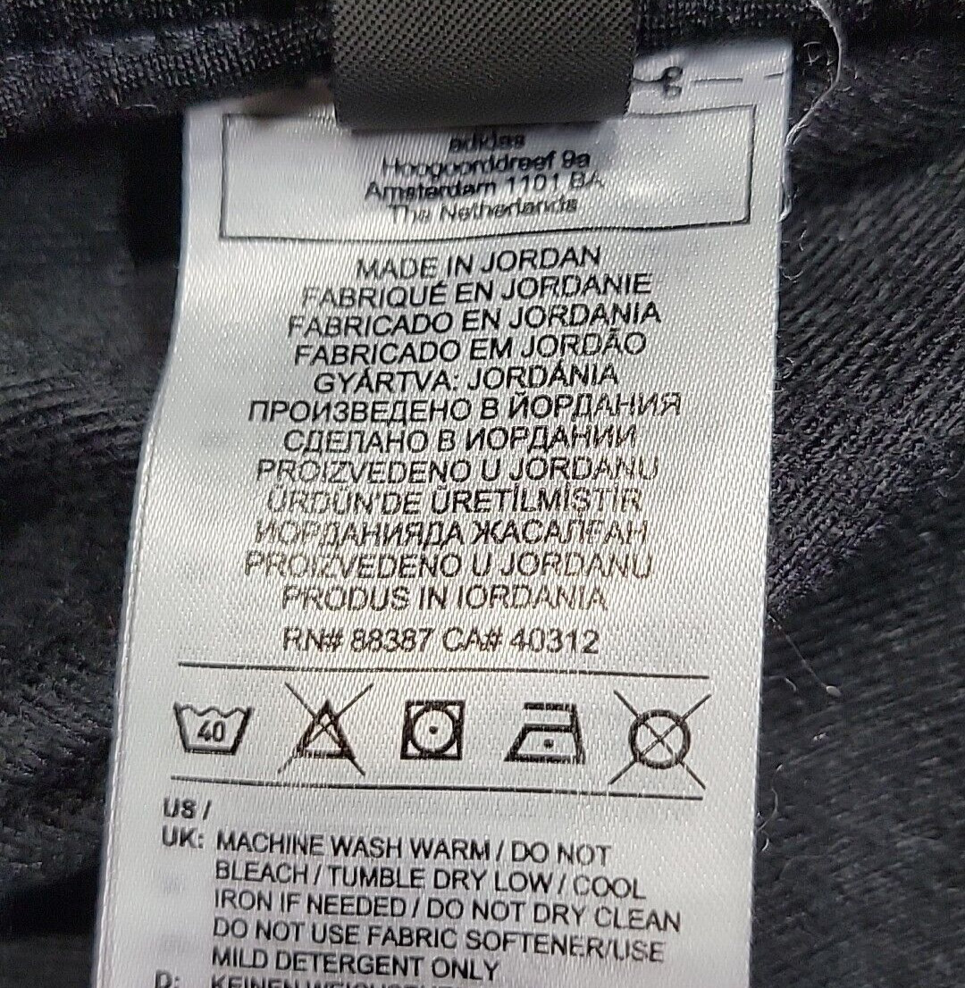 Adidas Primegreen Performance Essentials Tech Fle… - image 10