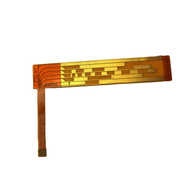 New Lens Focus Brush Flex Cable Ribbon for Canon EF 24105mm F4 Camera