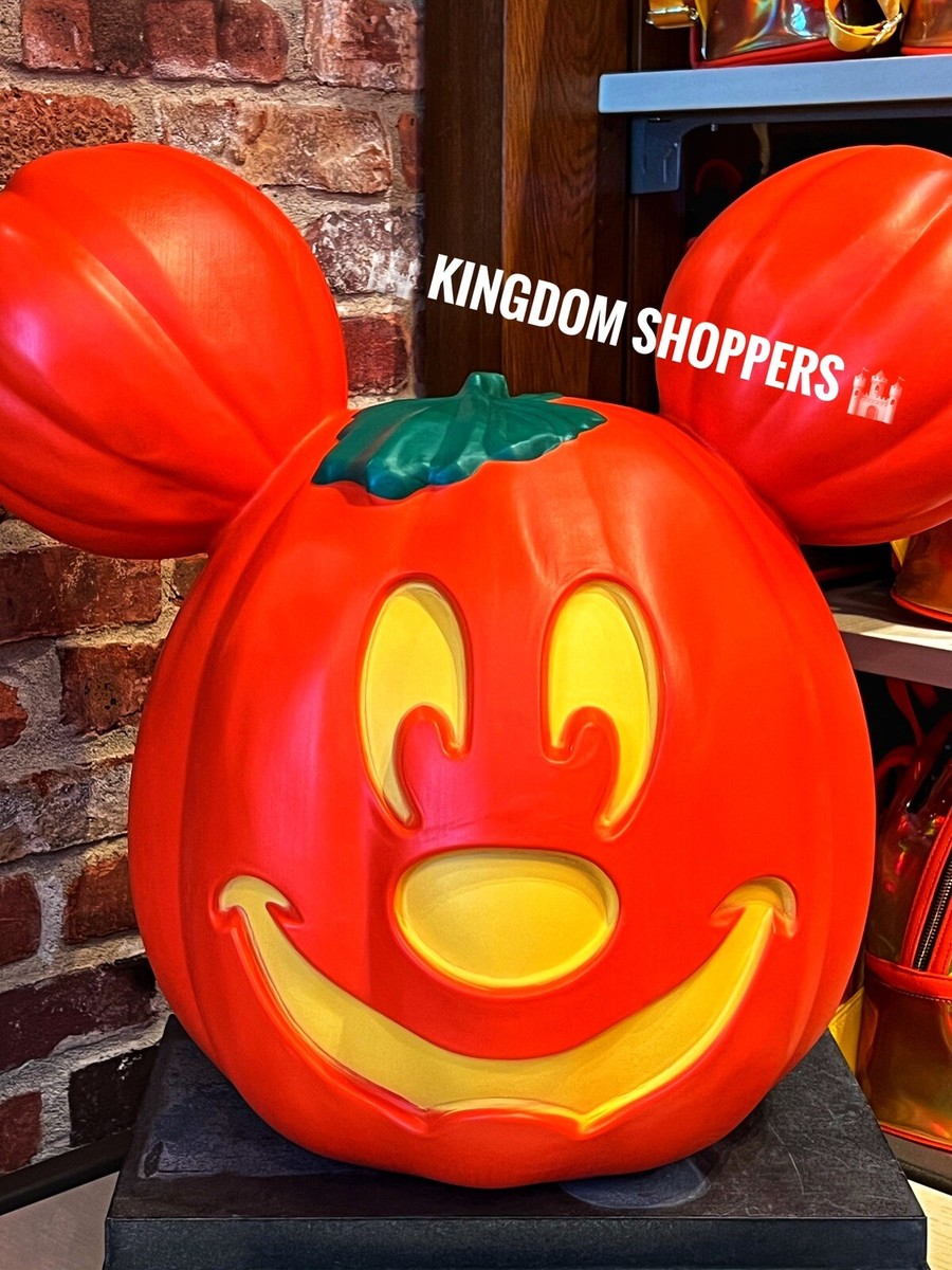 Motifs De Sculpture De Lanterne Jack O Disney New Mickey Ghost