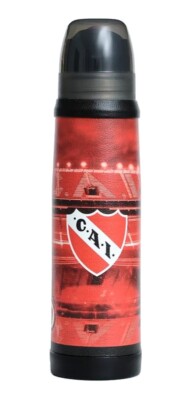 Termo Lumilagro 1 Litro Acero Inoxidable Super Recistente   INDEPENDIENTE