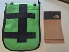 Pochette utilitaire Supreme SS20 The North Face RTG   Vert krypton