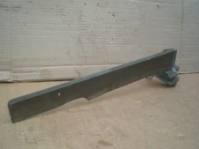 guide fence for Vintage Craftsman King Seeley 4”Jointer