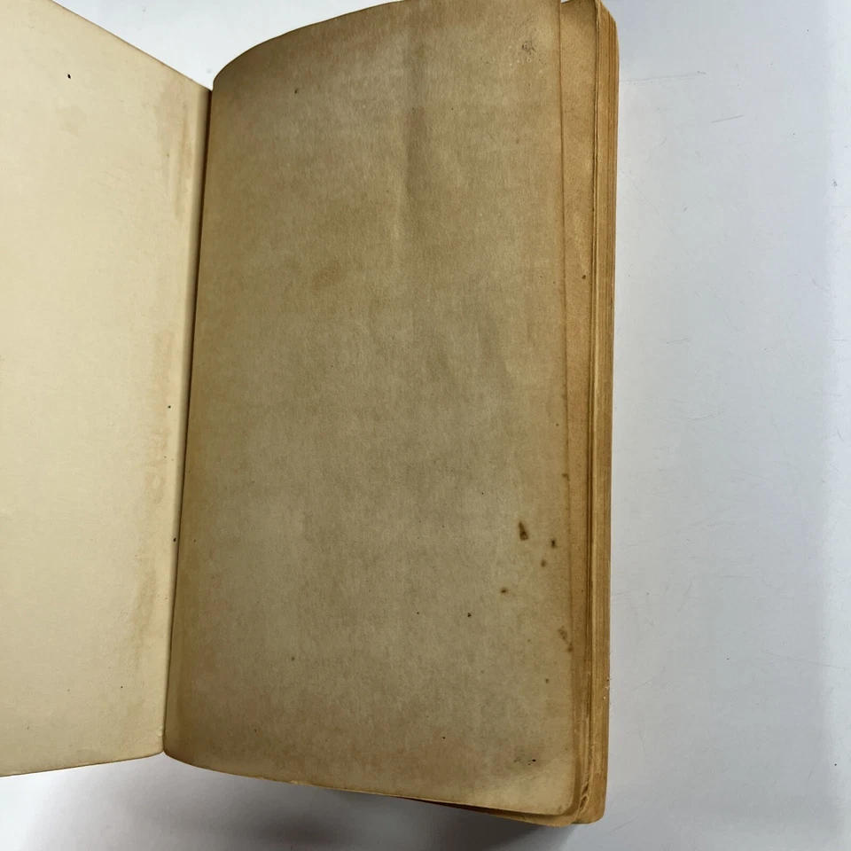 An English-German German-English Dictionary W. E. Collinson Paperback Book - image 2 of 4