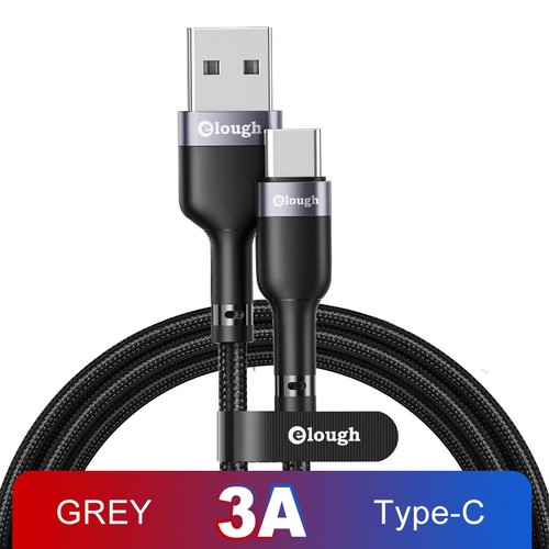 Fast Charger For Samsung Galaxy S8 S9 S10+ Plus Type C USB-C Data Charging Cable - Picture 13 of 14
