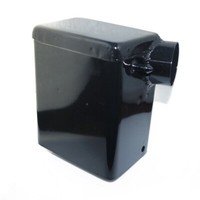 FüR Royal Enfield Komplett Luftfilter GehäUse 801200