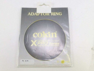 Cokin XPro-Series 77mm Adaptor Ring - BRAND NEW!