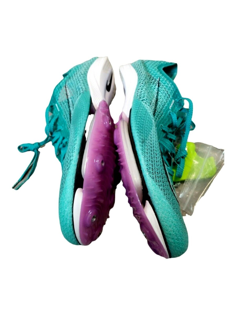 Size 10 - Nike Air Zoom Victory Hyper Jade for sale online