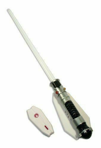 lightsaber remote control