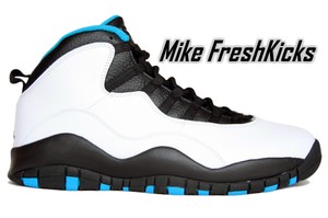 black and blue 10s