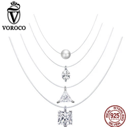Beauty Fine Necklaces & Pendants