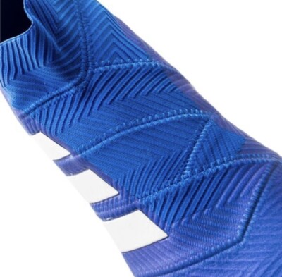 ADIDAS NEMEZIZ 18+ SG DB2068 ADIDAS SOCCER FOOTBALL SHOES  display picture 2