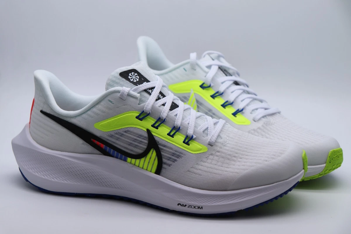 NIKE AIR ZOOM PEGASUS 39 NN GS RUNNING TRAINERS DM4015 100 KIDS