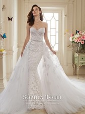 wedding dresses