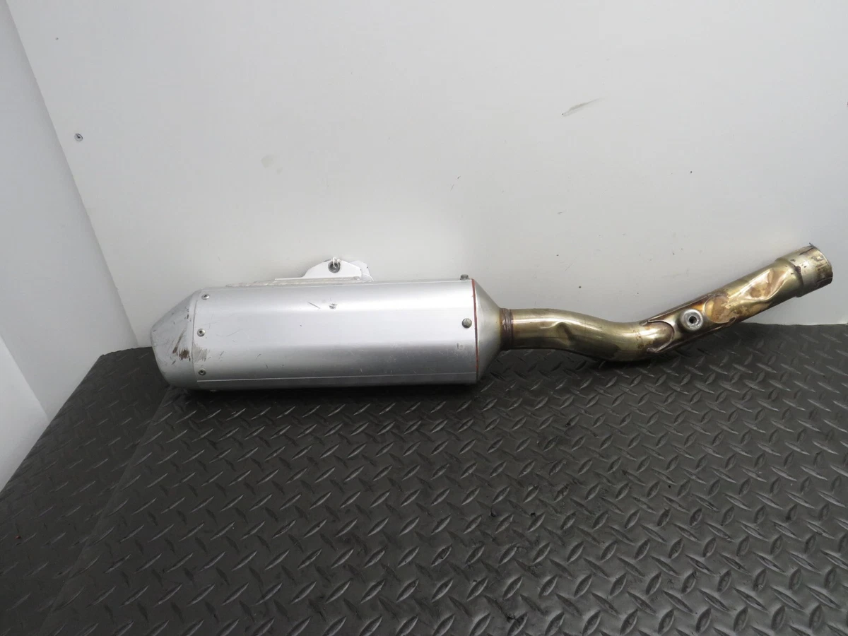 2012 sale kx250f exhaust