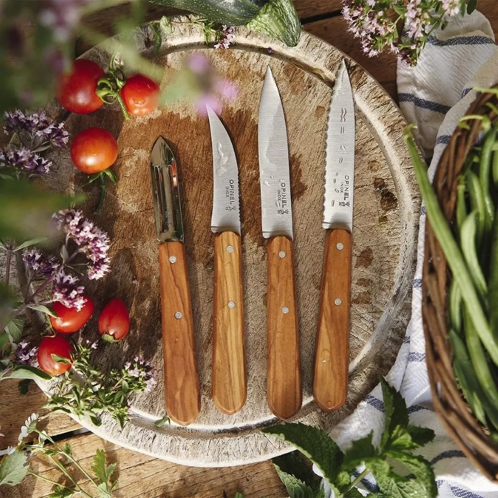 Nice kitchen 2024 knife set