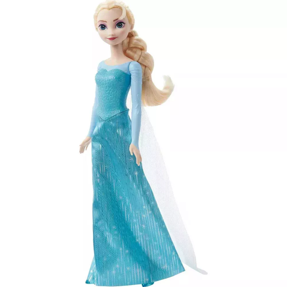 Boneca Frozen – Loja Click Certo