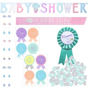 ebay baby shower