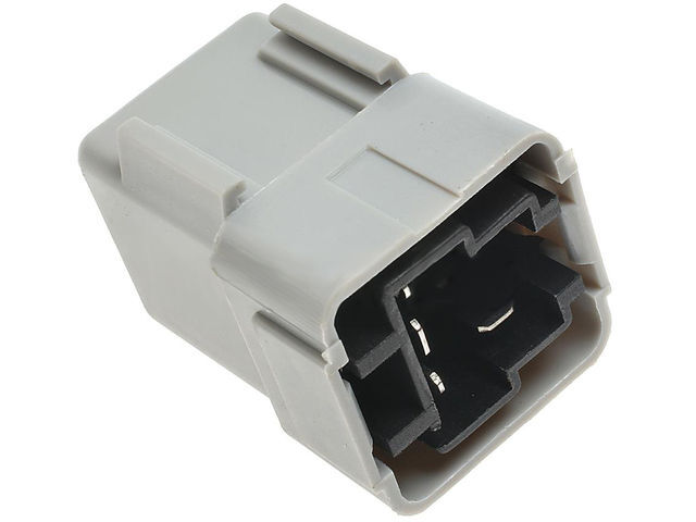 Standard Motor Products A/C Control Relay Compatible with Pontiac Firebird 1982-1984 Model Year 49YDNT Replacement Part