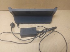 microsoft Surface Docking Station 1664 w/ power supply