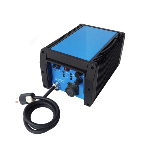 PRO Daylight 1200W HMI Par Light As-Arrisun 12 + 575W & 1200W Ballast + 7m Cable - Picture 3 of 8