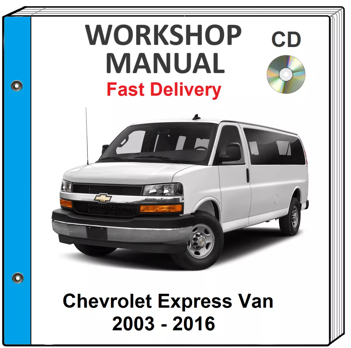 2011 express cheap van