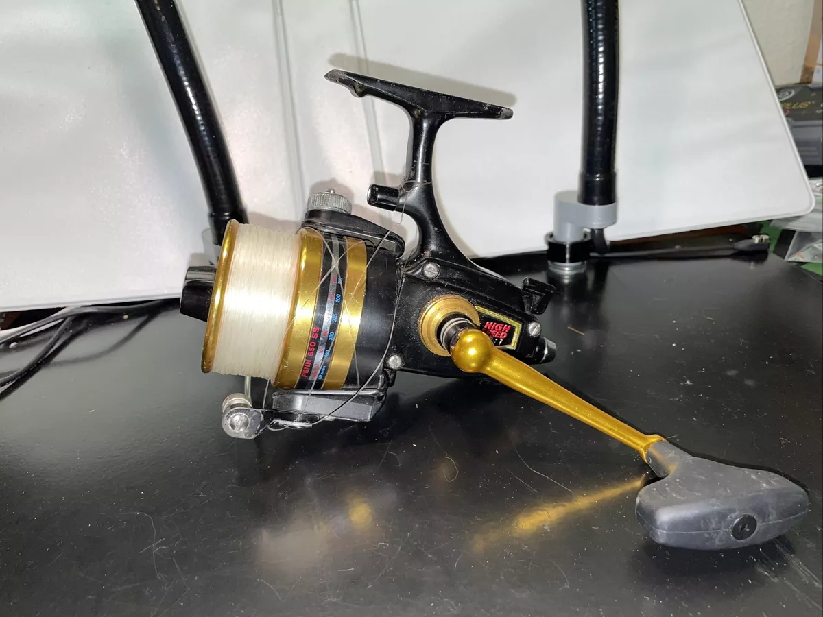 PENN 650SS 4:8:1 HIGH SPEED FISHING SPINNING REEL