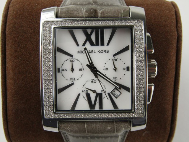 Chronograph Watch Michael Kors Mk-5674 