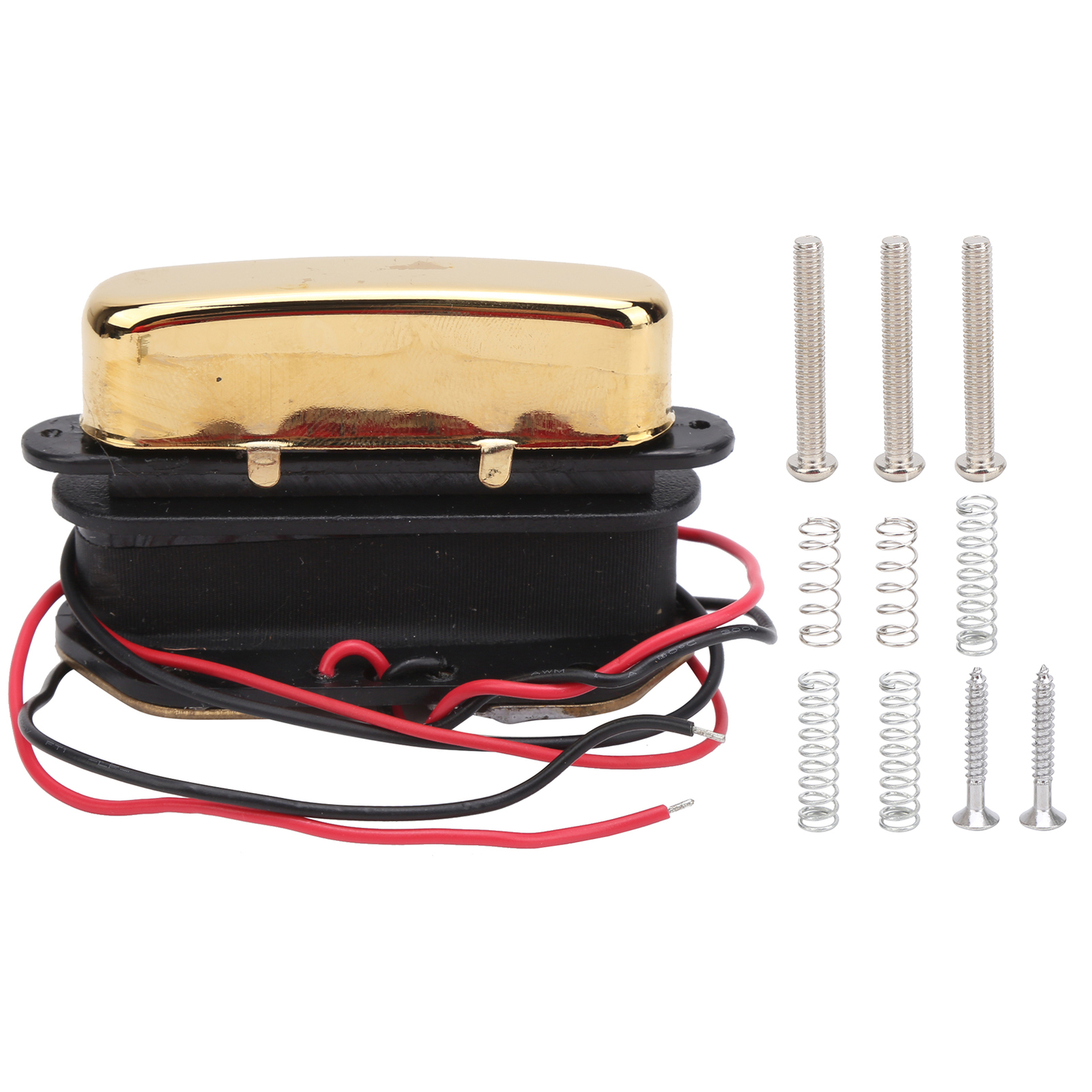 Fazley 10564 Micro à Double Bobinage (position Manche) Pour | Bax